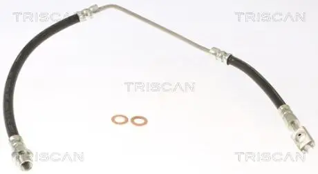 815011214 Шланг тормозной зад. левый BMW X5 E53 TRISCAN подбор по vin на Brocar