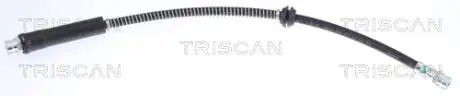 815029246 Шланг тормозной зад. VW Caddy III 04- TRISCAN підбір по vin на Brocar