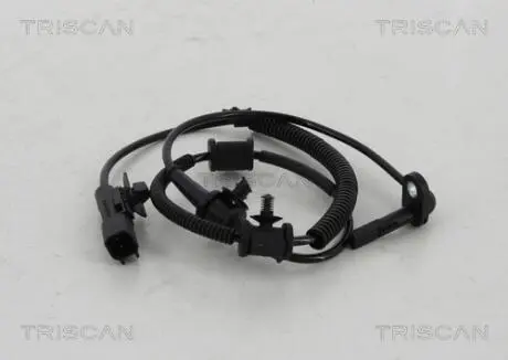 818021113 Датчик ABS передній Opel Astra J2009 - TRISCAN підбір по vin на Brocar