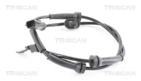 818025403 Датчик ABS передний Renault Kangoo 08- TRISCAN подбор по vin на Brocar