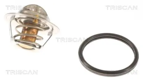 862010592 Термостат 92C° Chevrolet/Ford/Opel/VAG TRISCAN підбір по vin на Brocar
