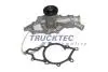 Помпа воды MB Sprinter Dodge 2.7CDI 04-06 02.19.200