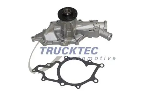 0219200 Помпа воды MB Sprinter Dodge 2.7CDI 04-06 TRUCKTEC підбір по vin на Brocar