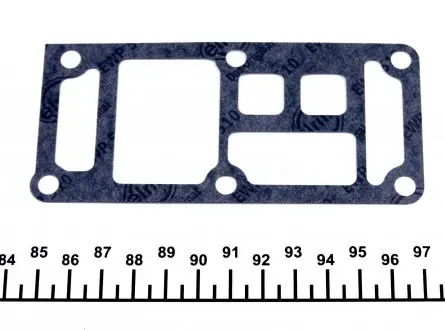 748811 Прокладка фильтра масляного BMW 3 (E30/E36/E46)/5 (E34) 1.6-1.8 90-01 ELRING подбор по vin на Brocar