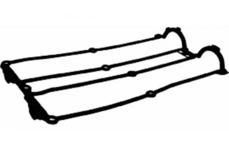 5002958100 Прокладка клап.кр. Ford 1.8/2.0 Zetec GOETZE підбір по vin на Brocar