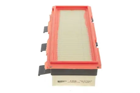 E459L Фільтр повітряний Renault Kangoo 1.9D HENGST FILTER підбір по vin на Brocar