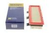 E459L Фільтр повітряний Renault Kangoo 1.9D HENGST FILTER підбір по vin на Brocar