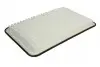 E667L Фільтр повітряний Mazda 2/3 1.3-1.6 03-15 HENGST FILTER підбір по vin на Brocar