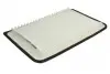 E667L Фільтр повітряний Mazda 2/3 1.3-1.6 03-15 HENGST FILTER підбір по vin на Brocar