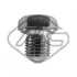 00674 Корок масляного піддону M14*1,5*23,8mm Golf II/III/Fabia 83-08 METALCAUCHO підбір по vin на Brocar
