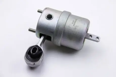04764 Опора двигуна (коробки) ліва VW T4 96- METALCAUCHO підбір по vin на Brocar