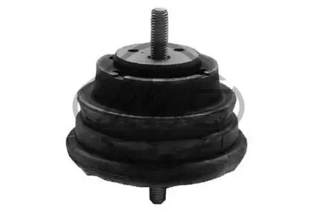 04881 Опора двигуна BMW E39 520/523/528 M52 METALCAUCHO підбір по vin на Brocar