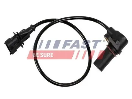 FT75543 Датчик валу Fiat, Alfa 1.9JTD, 2.4JTD FAST підбір по vin на Brocar