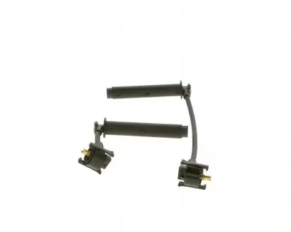 0986356833 Провода зажигания Ford Escort/Galaxy/Scorpio/Transit 2.0/2.3 91-06 (к-кт) BOSCH подбор по vin на Brocar