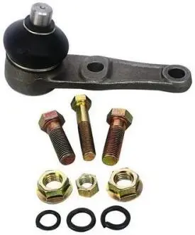 D110185 Шаровая опора нижняя Mazda 323 1.5 85- DENCKERMANN підбір по vin на Brocar