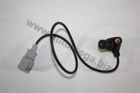 150034510 Датчик оборотов коленвала VAG 1.6-2.0 AUTOMEGA подбор по vin на Brocar