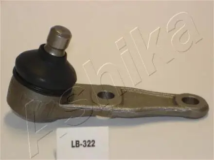5303322 Шаровая опора нижняя Mazda 323 1.5 85- ASHIKA підбір по vin на Brocar