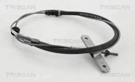 8140291159 Трос ручних гальм центральний VAG T-5 TRISCAN підбір по vin на Brocar