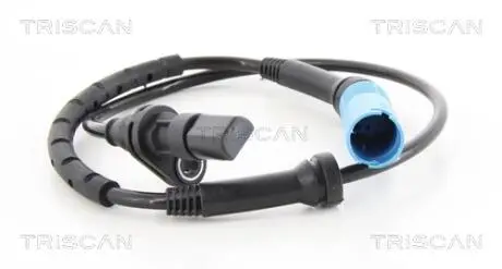 818011113 Датчик ABS перед. BMW X5 E53 00-09.03 TRISCAN підбір по vin на Brocar