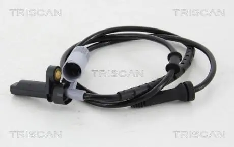 818011402 Датчик ABS задній E38 (do 09.98) Bmw TRISCAN підбір по vin на Brocar