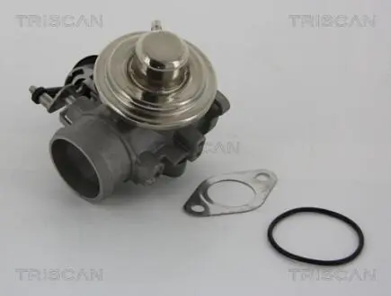 881329001 Клапан повернення ВГ TRISCAN підбір по vin на Brocar