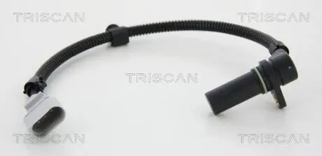885529150 Датчик полож. к/вала VW T5 2.5D 03-09 TRISCAN підбір по vin на Brocar