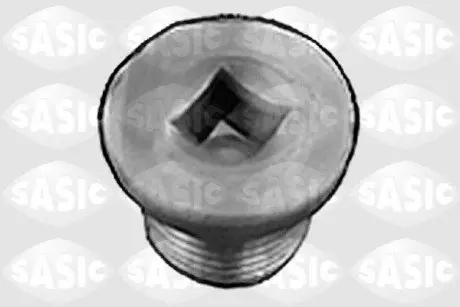 1630210 Корок масляного піддона M16x1.5 /L 12 SASIC підбір по vin на Brocar
