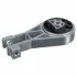 40936834 Опора двигуна Fiat Punto 1.9JTD 2005- SWAG підбір по vin на Brocar