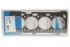 Прокладка ГБЦ VW Golf III/Jetta III/Seat Cordoba 1.6i 93-02, Ø77,50mm, 1.75mm 61-29100-10