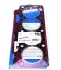 Прокладка ГБЦ Renault Megane/Laguna/Clio 1.8/2.0i 91-03, Ø83,20mm, 1.00mm 61-33600-00
