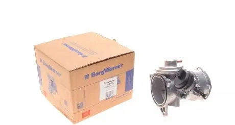 7650D Клапан рециркуляції ВГ WAHLER підбір по vin на Brocar
