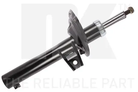 65473889 Ам-тор передній VW/Audi /Skoda 2012- NK підбір по vin на Brocar