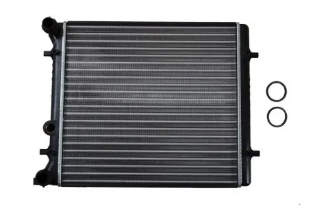 509530 Радиатор охлаждения VW Golf IV 1.4-1.6 97-06 NRF подбор по vin на Brocar