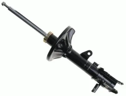 312429 Ам-тор зад. лівий Hyundai Elantra 00- SACHS підбір по vin на Brocar