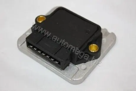 150030110 Комутатор A-80/100/Golf/Passat 81-91 AUTOMEGA підбір по vin на Brocar