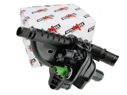 160084810 Термостат PSA 1.4D/1.6D/1.6DH 02.06- AUTOMEGA підбір по vin на Brocar