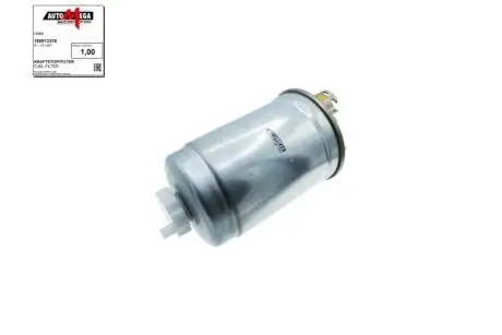 180013310 Фільтр паливний VW/Ford/Seat 1.9 TDI AUTOMEGA підбір по vin на Brocar