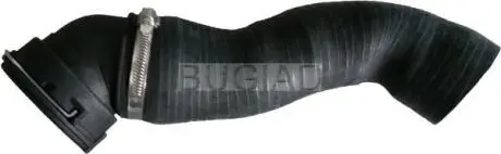 84625 Патрубок радіатора BMW 5 3.0 D 07-10 BUGIAD підбір по vin на Brocar