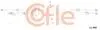 Трос КПП Peugeot 307 (3A/C) 2000/08- 11.3885