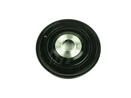 FT45569 Шкив коленвала Ford/Peugeot 1.6 TDCi FAST подбор по vin на Brocar