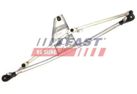 FT93124 Привід склоочисника Ford Tranzit 00- FAST підбір по vin на Brocar