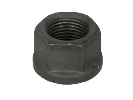 03966 Гайка колісна FEBI BILSTEIN 03966 FEBI BILSTEIN підбір по vin на Brocar