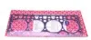 089176 Прокладка ГБЦ MB OM314/343 (1.20mm) ELRING підбір по vin на Brocar