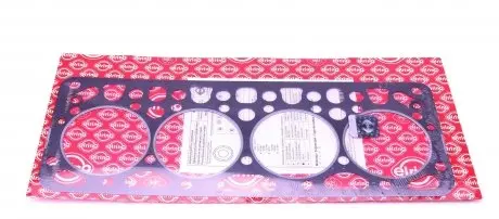 089176 Прокладка ГБЦ MB OM314/343 (1.20mm) ELRING подбор по vin на Brocar