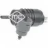 Помпа склоомивача Fiat Doblo 05- 02058