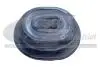 Подушка радиатора (нижняя) Caddy 03- 81774