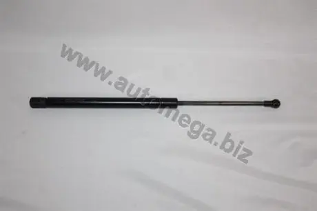 100042510 Ам-тор багажника Skoda Octavia Kombi AUTOMEGA подбор по vin на Brocar