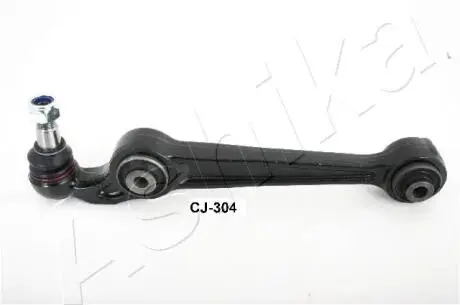 7103304 Рычаг нижний Mazda 6/6 KOMBI 02.07- ASHIKA подбор по vin на Brocar