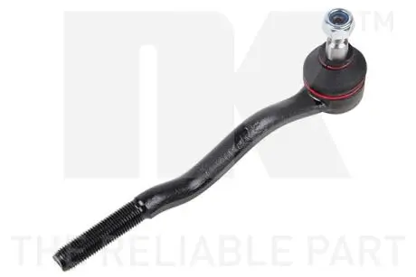 5031505 Наконечник рул. тяги Bmw E30 82- Л+П NK подбор по vin на Brocar