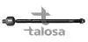 4401869 Кермова тяга DB Vito 108-114D 11/95- TALOSA підбір по vin на Brocar